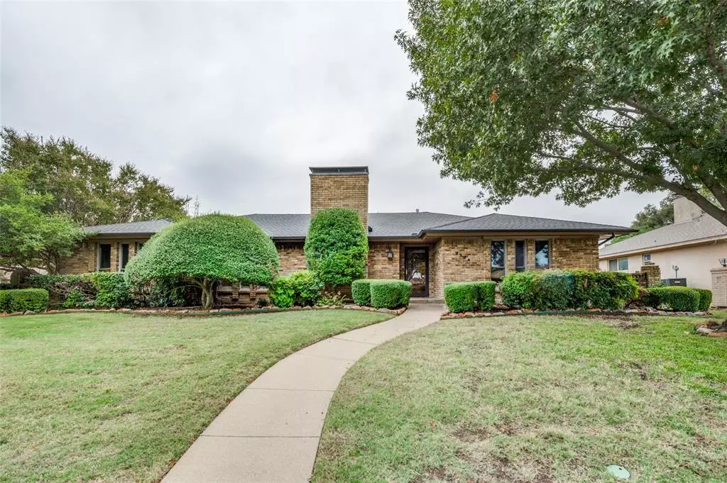 Plano, TX 75075,2384 Claridge Circle