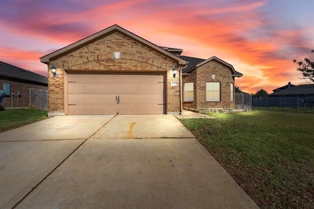 Rhome, TX 76078,12930 Azure Heights Place