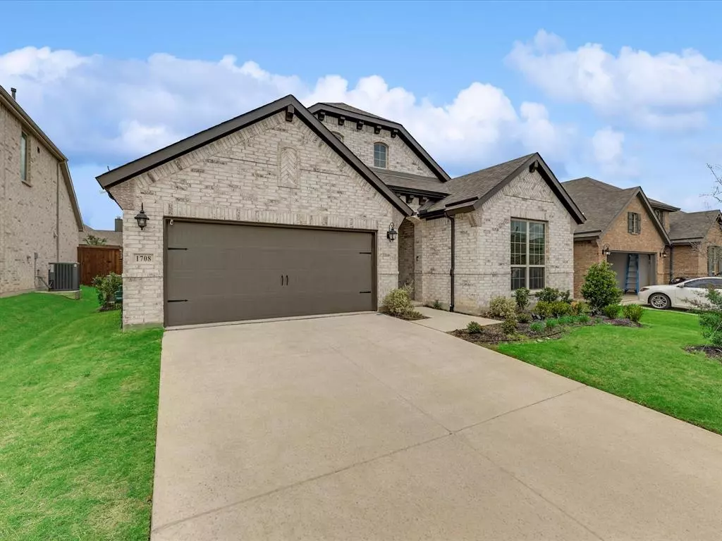 Celina, TX 75078,1708 Snowdrop Drive