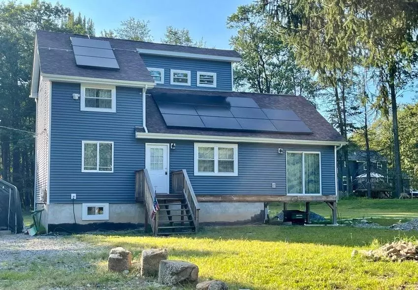 Tunkhannock Township, PA 18334,318 Centennial Trail