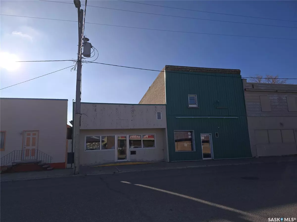 Broadview, SK S0G 0K0,515 Main STREET