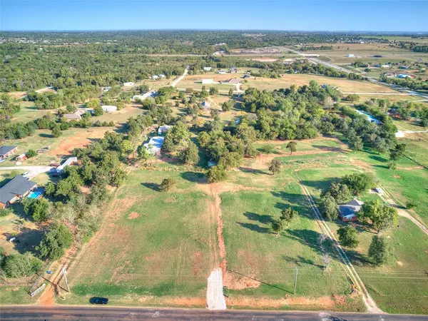 0 NE 70th (Tract 1) Street, Blanchard, OK 73010