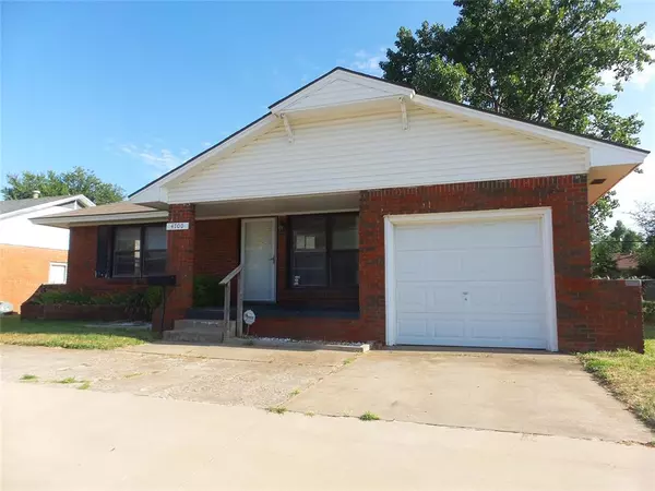 4700 NW 16th Street,  Oklahoma City,  OK 73127