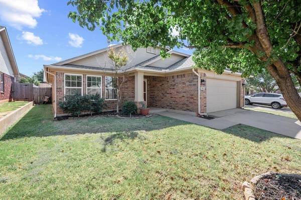 Edmond, OK 73012,2852 NW 184th Street