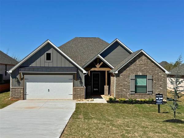 2222 Winter Creek Boulevard, Blanchard, OK 73010