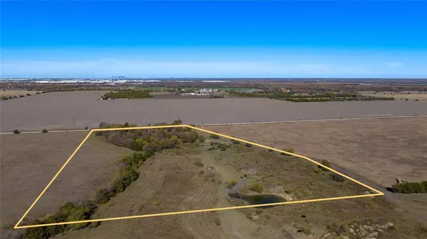 Ferris, TX 75125,TBD +/- 7 Acres Patrick Pike Road