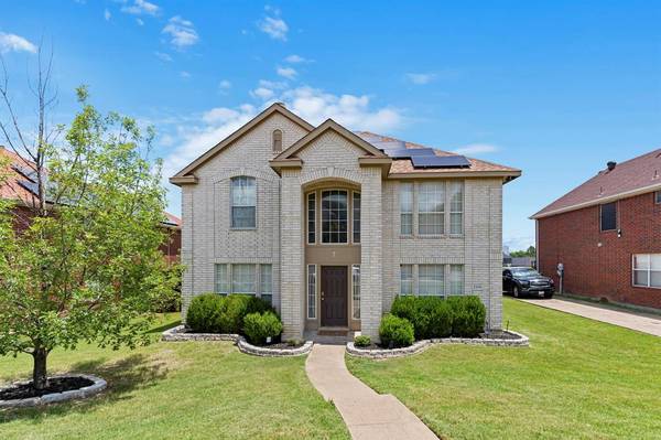 2315 Elm Falls Place,  Mesquite,  TX 75181