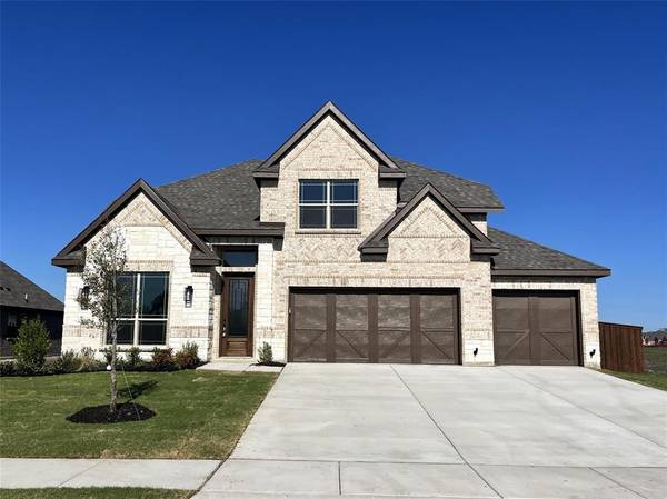 807 Anthem Lane, Forney, TX 75126