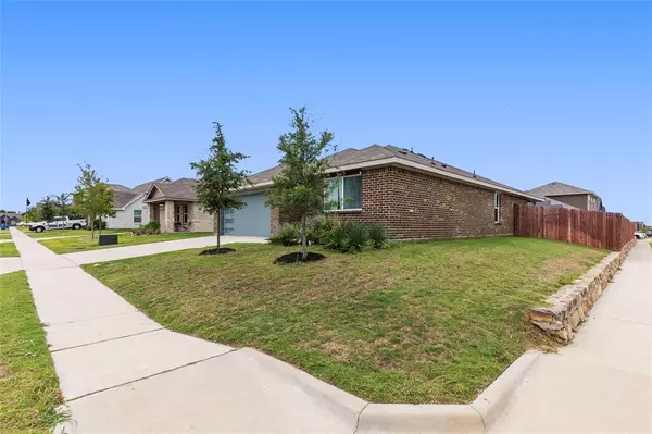 Alvarado, TX 76009,1533 Forest Park Drive