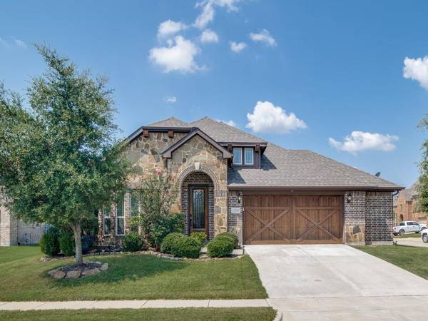 1500 Barley Court, Forney, TX 75126