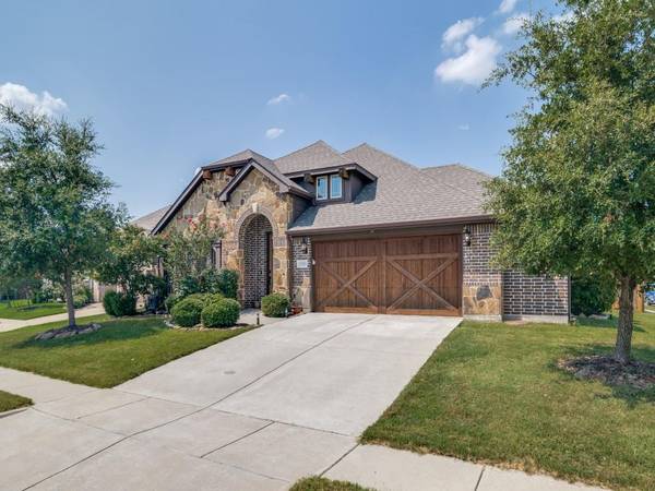 Forney, TX 75126,1500 Barley Court