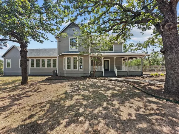 1491 Latigo Lane, Bartonville, TX 75022