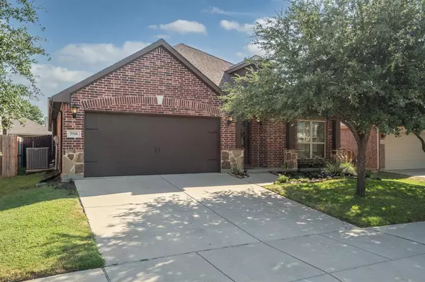 Denton, TX 76226,5516 Balmorhea Drive