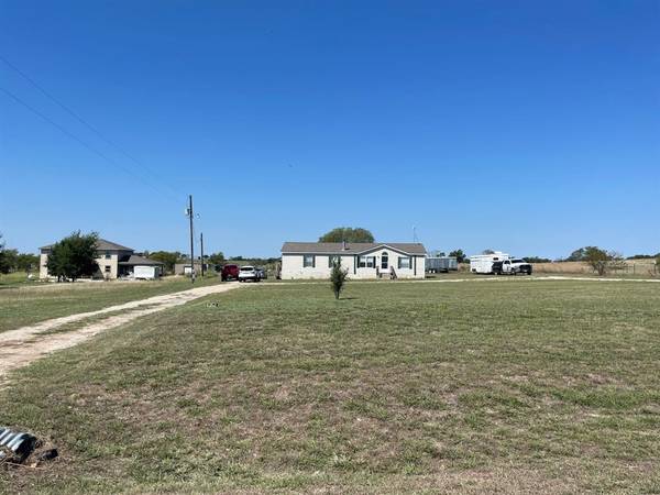 279 Mesa Ridge, Decatur, TX 76234