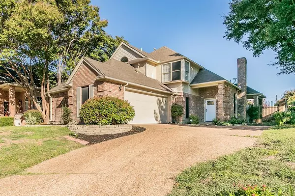 Garland, TX 75044,3490 Forest Hills Circle