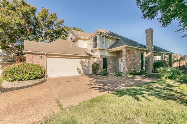 Garland, TX 75044,3490 Forest Hills Circle