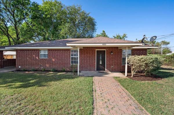 400 S 26th Street,  Corsicana,  TX 75110