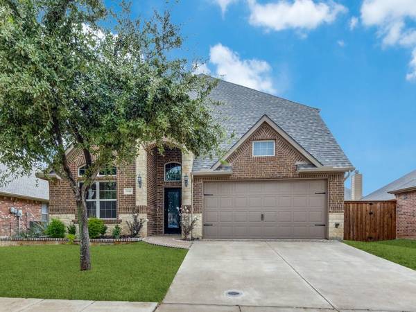 15100 Seventeen Lakes Boulevard, Fort Worth, TX 76262