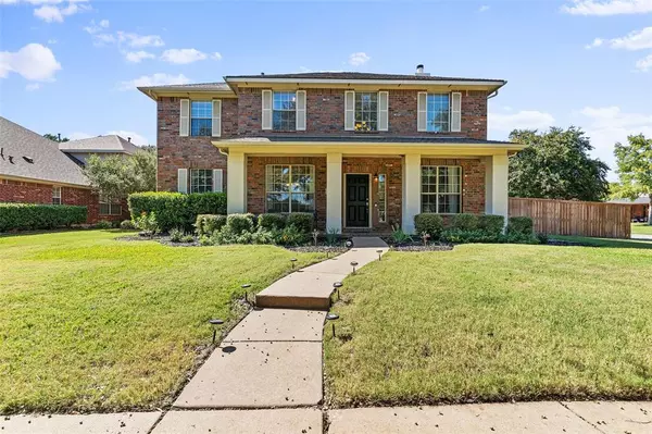 1617 Xavier,  Allen,  TX 75002