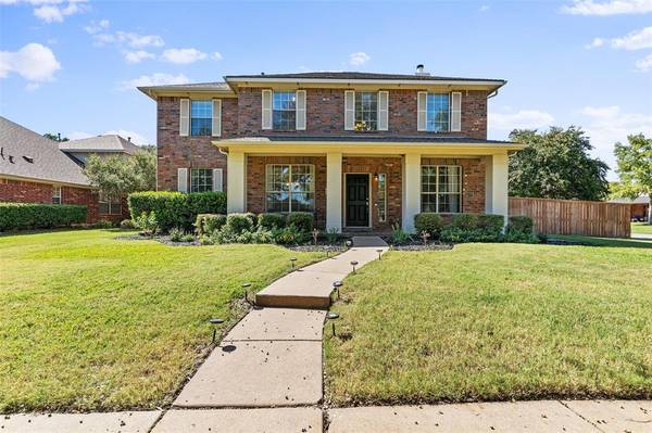 1617 Xavier,  Allen,  TX 75002