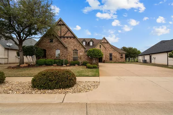 Granbury, TX 76048,2307 Bordeaux Drive