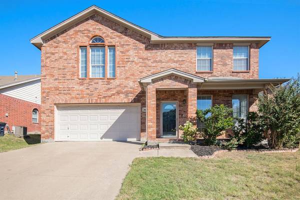 5624 Nacona Drive, Fort Worth, TX 76135