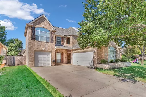 Keller, TX 76248,524 Arcadia Drive