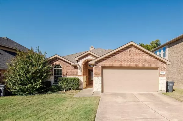 1200 Evers Drive, Mckinney, TX 75071