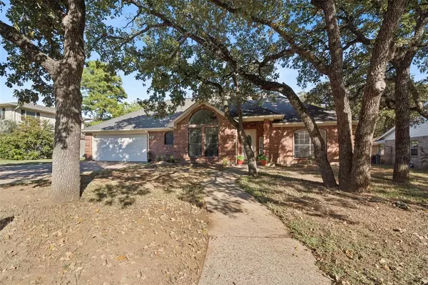 Keene, TX 76059,215 Shady Oak Road