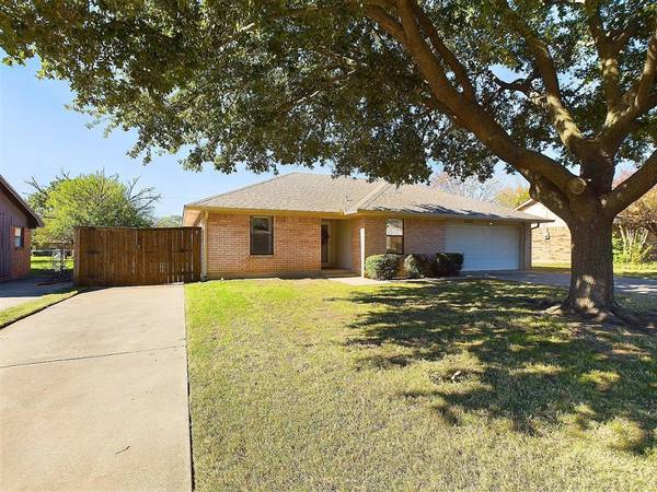 Corinth, TX 76210,1814 Oak Hill Drive