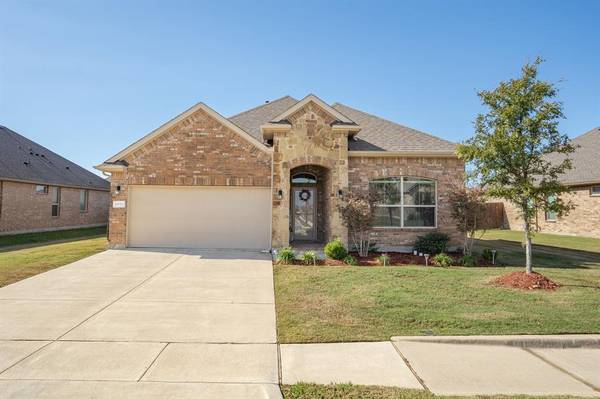 3419 Eloise Lane, Krum, TX 76249