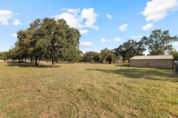 Springtown, TX 76082,1081 Rhoades Lane