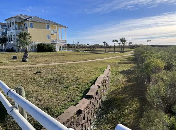 Galveston, TX 77554,26743 Bay Water Drive