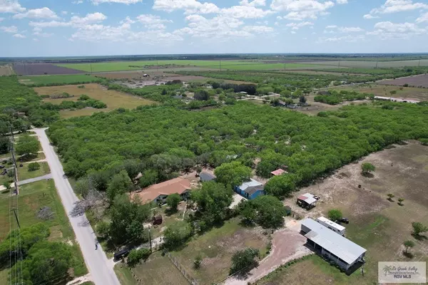 21972 JIM BOWIE RD.,  San Benito,  TX 78586