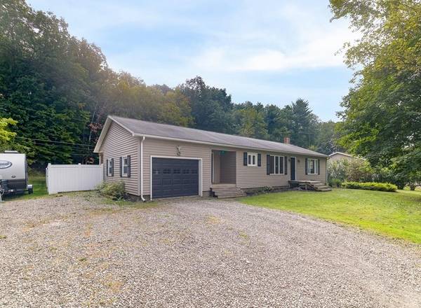 48 Hillside Terrace, Tioga, PA 16946