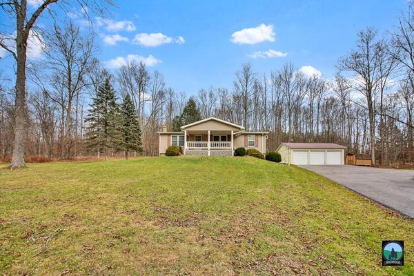 754 Stony Fork School Road, Wellsboro, PA 16901