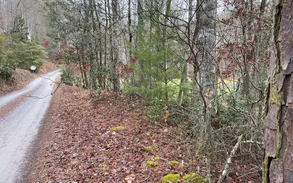 LT 7 Compass Creek, Hayesville, NC 28904