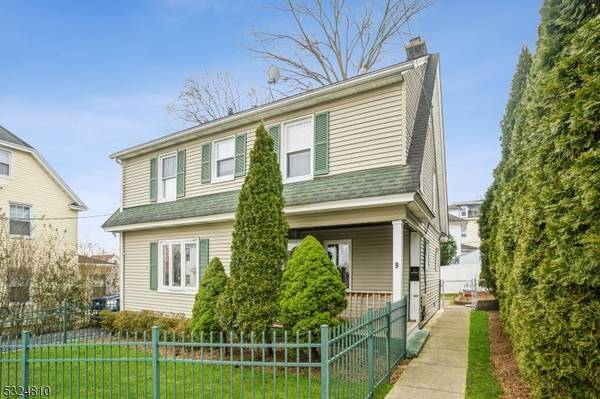 9 Orchard St, Morristown Town, NJ 07960