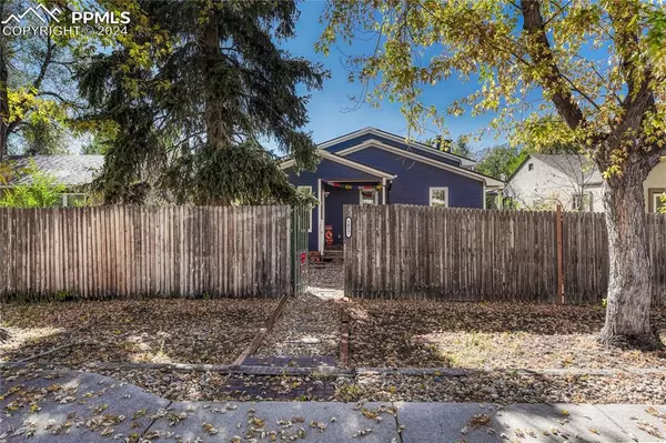 Colorado Springs, CO 80904,1617 W Boulder ST