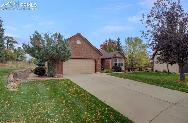 Colorado Springs, CO 80919,1810 Starstone CT