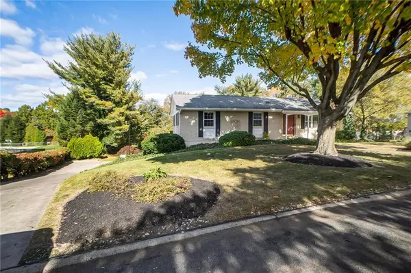 Upper Macungie Twp, PA 18069,1515 Russett Road