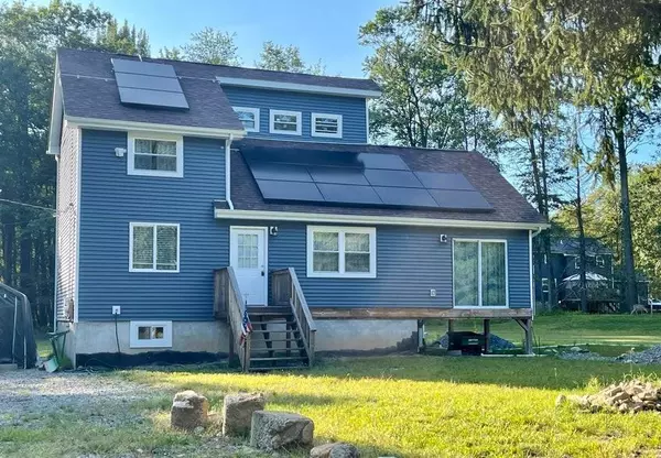 318 Centennial Trail,  Tunkhannock Township,  PA 18334