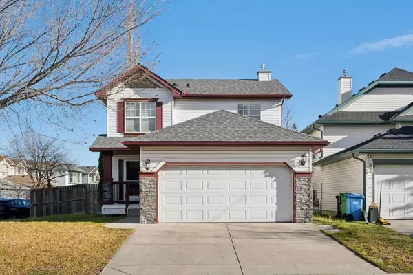 3 Bridlewood GN SW, Calgary, AB T2Y 3L1