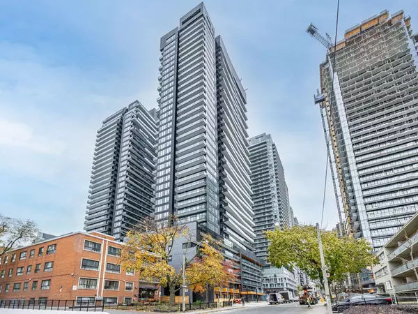 117 Broadway AVE #504N, Toronto C10, ON M4P 1V4