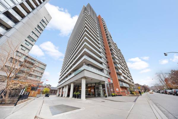 38 Joe Shuster WAY #302, Toronto C01, ON M6K 0A5