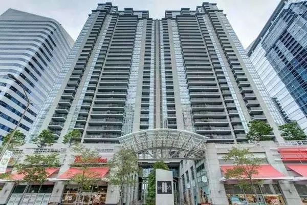 4968 Yonge ST #1512, Toronto C07, ON M2N 5N7