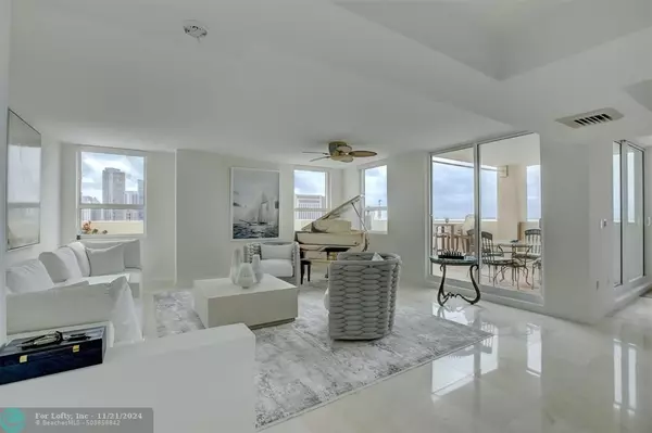 Fort Lauderdale, FL 33312,600 W Las Olas Blvd  #1905-s