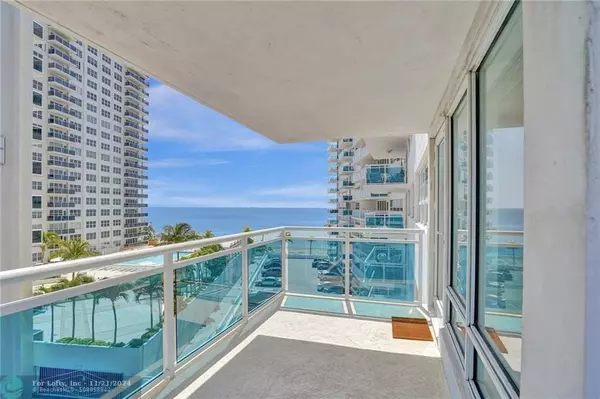 3430 Galt Ocean Dr  #601, Fort Lauderdale, FL 33308