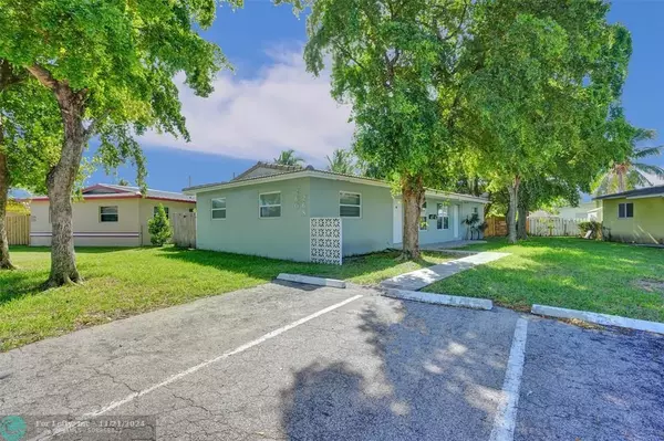 260 NE 41st St, Oakland Park, FL 33334