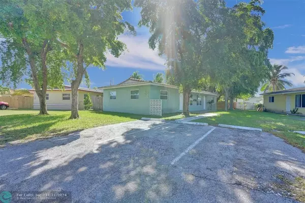 Oakland Park, FL 33334,268 NE 41 ST